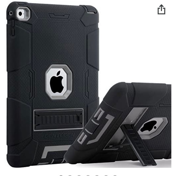 iPad tablet case - Picture 3 of 10